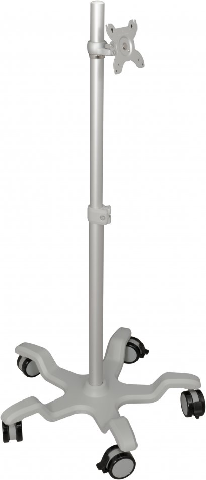 RLE200 รถเข็นวางอุปกรณ์การแพทย์รุ่น