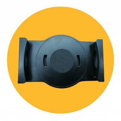 อุปกรณ์เสริม ตัวยึดโทรศัพท์มือถือและแท็บเล็ต