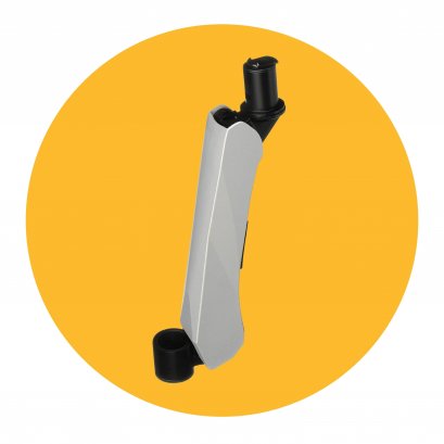 อะไหล่แขนจับจอแบบสปริง