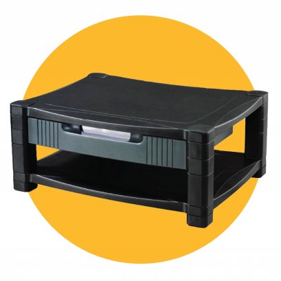 ที่วางอเนกประสงค์มีลิ้นชัก (ขนาดXL)