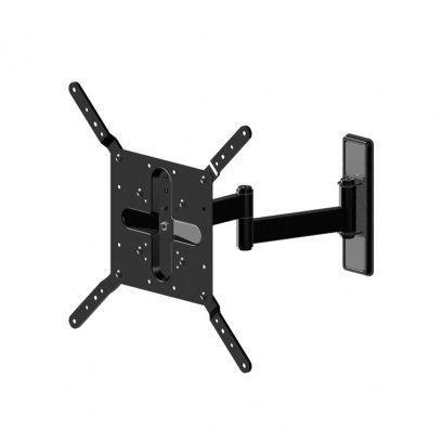 แขนจับ 1 จอ แขน Swivel แบบติดผนัง (รองรับจอตั้งแต่ 26&quot;-55&quot;)