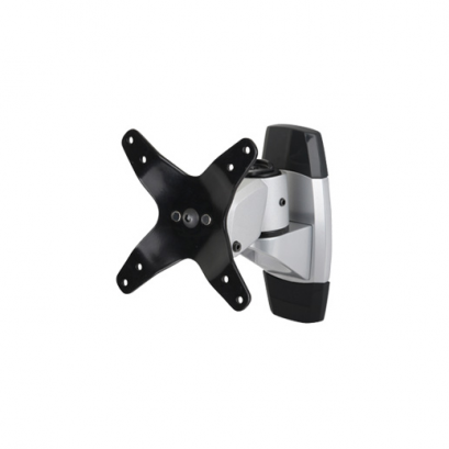 แขนจับ 1 จอ แขน Pivot แบบติดผนัง (รองรับจอสูงสุด 30&quot;)