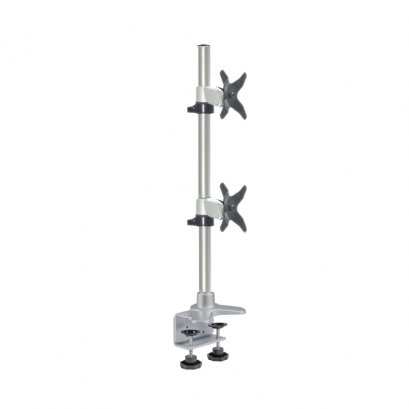 Diamond Series - 2 LCD Pivot Arm, Vertical