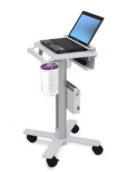 StyleView® Laptop Cart, SV10