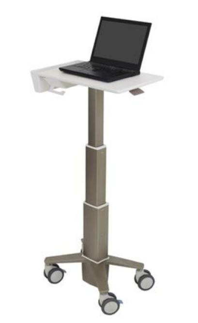CareFit™ Slim Laptop Cart