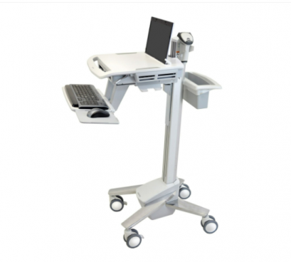 StyleView® Laptop Cart