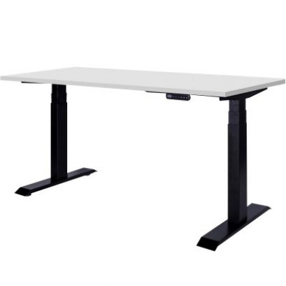 โต๊ะปรับระดับ โต๊ะทำงานปรับระดับไฟฟ้า