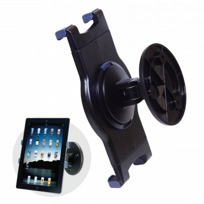 Universal Tablet Wall Mount