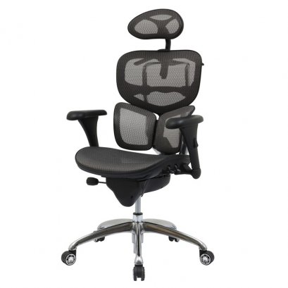 Ergonomic Chair Beyond Butterfly