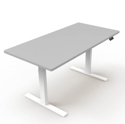 โต๊ะปรับระดับ โต๊ะทำงานปรับระดับไฟฟ้า (ท็อปโต๊ะเล็ก)
