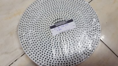 สายพานไทม์มิ่ง พียู 