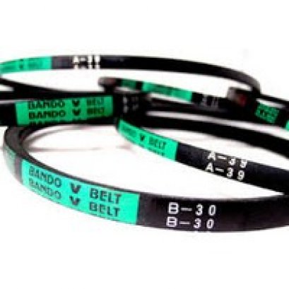 สายพานร่องวี / V Belts