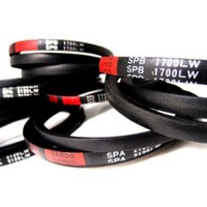 สายพานร่องวี หน้าแคบ / Narrow V-Belts