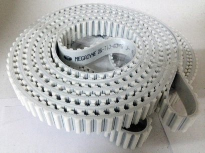 สายพานไทม์มิ่ง พียู PU TIMING BELT 