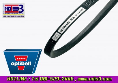 สายพาน OPTIBELT SK S=C Plus