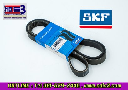 สายพาน Multi-V  SKF 
