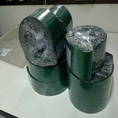  สายพาน พียู (PU Flat Belts)