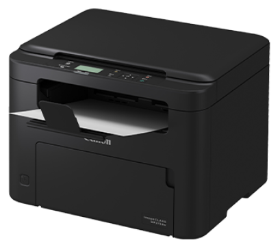 เครื่องปริ้นเตอร์มัลติฟังก์ชั่น CANON LASER PRINTER MF272dw