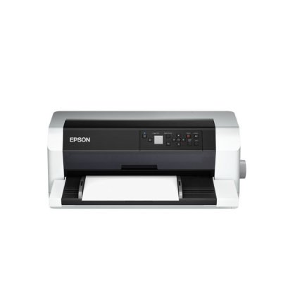 เครื่องพิมพ์ดอทเมตริกซ์ Epson DLQ-3500IIN