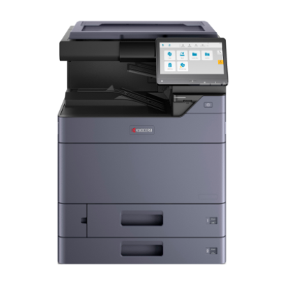 เครื่องพิมพ์มัลติฟังก์ชันขาว-ดำ Kyocera Taskalfa 7004i เครื่องพิมพ์ขนาด A3