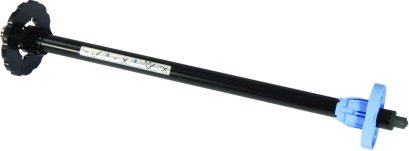 HP Designjet 24-inch Roll Feed Spindle “แกนกลิ้งกระดาษ 24 นิ้ว”) (CQ783A)