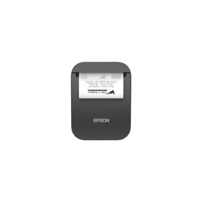 เครื่องพิมพ์ใบเสร็จ Epson Thermal Printer TM-P80II-401