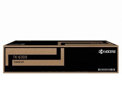 TK-6309K หมึกเครื่องถ่ายเอกสารเคียวเซร่า ของแท้ ประกันศูนย์
