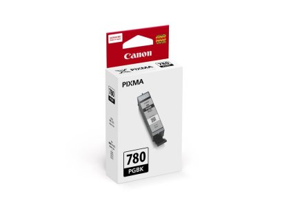 Canon PGI-780 PGBK Black ตลับหมึกอิงค์เจ็ท (สีดำ) ของแท้ รับประกันศูนย์