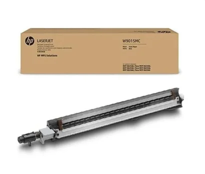 HP W9015MC Black Managed LaserJet Imaging Drum หมึกพิมพ์ของแท้ ประกันศูนย์