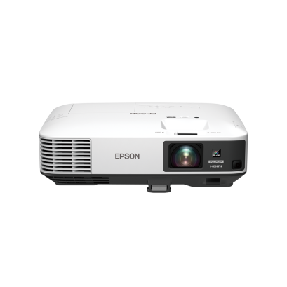 เครื่องฉายภาพโปรเจคเตอร์ projector Epson EB-2255U WUXGA 3LCD Projector (5,000 lumens)