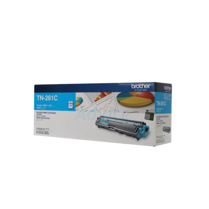 BTH-TN-261Cหมึกพิมพ์เลเซอร์บราเดอร์ รับประกันศูนย์บริการของแท้แน่นอน