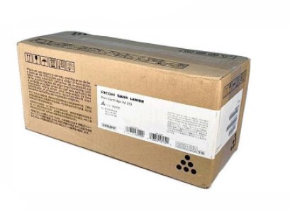 RICOH LP501TNLY Original Toner Cartridge (419090) ตลับหมึกโทนเนอร์ (สีดำ) ของแท้ ประกันศูนย์