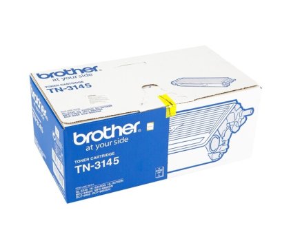 BTH-TN-3145หมึกพิมพ์เลเซอร์บราเดอร์ รับประกันศูนย์บริการของแท้แน่นอน