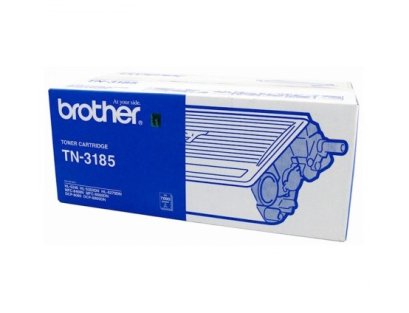 BTH-TN-3185หมึกพิมพ์เลเซอร์บราเดอร์ รับประกันศูนย์บริการของแท้แน่นอน