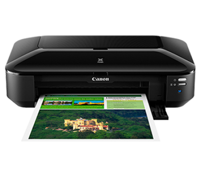 เครื่องปริ้นเตอร์อิงค์เจ็ท Canon Pixma iX6870