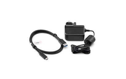 Brother LK-1001C AC-Adapter mit Flachstecker+ USB-A / USB-C ของแท้ รับประกันศูนย์