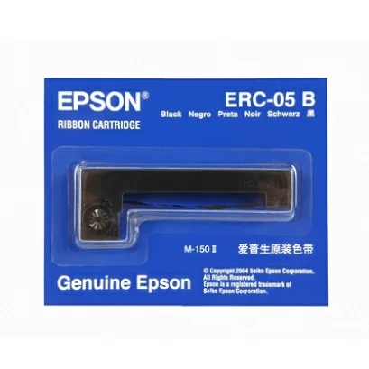Epson S015352 ผ้าหมึก(สีดำ) ของแท้ ประกันศูนย์
