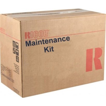 RICOH SP6330NKIT Original Drum Unit Cartridge (406620) ตลับยูนิตดรัม (สีดำ) ของแท้ ประกันศูนย์