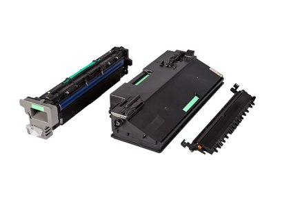 RICOH SP8400KITA Original Drum Unit Cartridge (408107) ตลับยูนิตดรัม (สีดำ) ของแท้ ประกันศูนย์