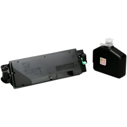 RICOH LPC600TNBK Original Toner Cartridge (408318) ตลับหมึกโทนเนอร์ (สีดำ) ของแท้ ประกันศูนย์