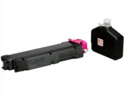 RICOH LPC600TNMG Original Toner Cartridge (408320) ตลับหมึกโทนเนอร์ (สีม่วงแดง) ของแท้ ประกันศูนย์