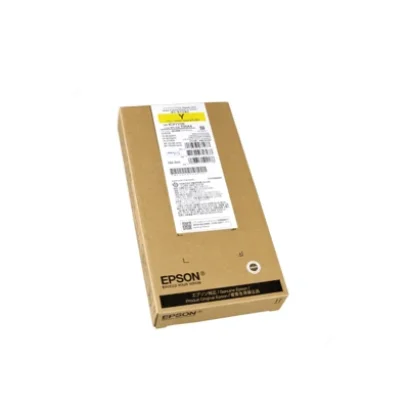 Epson T05A40N ตลับหมึกอิงค์เจ็ท (สีเหลือง) ของแท้ รับประกันศูนย์