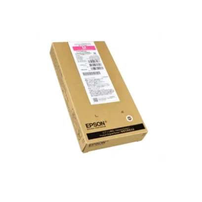 Epson T05A30N ตลับหมึกอิงค์เจ็ท (สีม่วงแดง) ของแท้ รับประกันศูนย์
