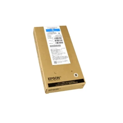 Epson T05A20N ตลับหมึกอิงค์เจ็ท (สีฟ้า) ของแท้ รับประกันศูนย์