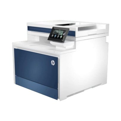 เครื่องพิมพ์เลเซอร์สี HP Color LaserJet Pro MFP 4303dw (New) MFP Color (5HH65A)