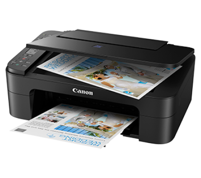Canon รุ่น Pixma E3370
