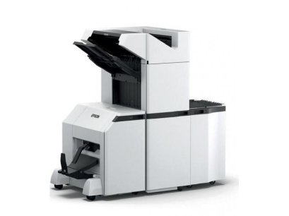 Epson C935071 BOOKLET FINISHER ของแท้ ประกันศูนย์