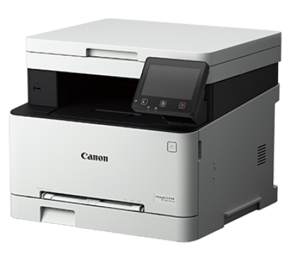 CANON LASER PRINTER MF641Cw