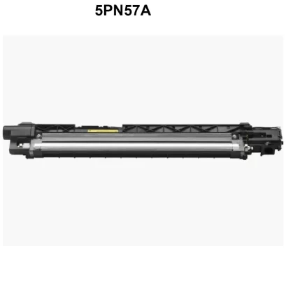 HP 5PN57A LaserJet Black Developer Unit ของแท้ ประกันศูนย์