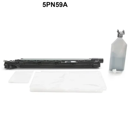 HP 5PN59A  LaserJet Magenta Developer Unit ของแท้ ประกันศูนย์